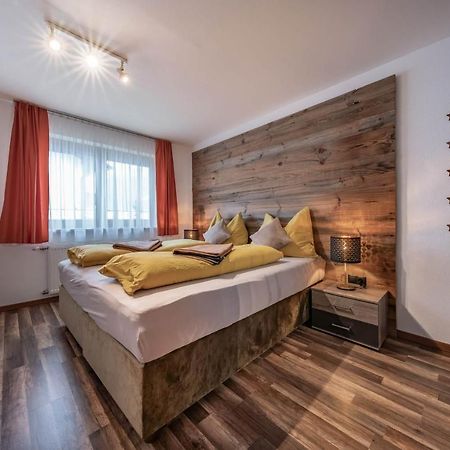 Apartamento Zillerstuebchen Schlitters Exterior foto
