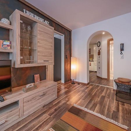 Apartamento Zillerstuebchen Schlitters Exterior foto
