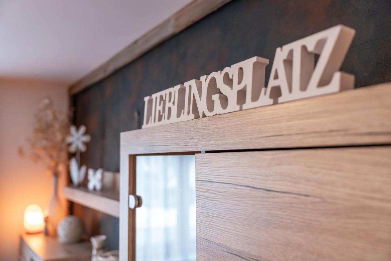 Apartamento Zillerstuebchen Schlitters Exterior foto