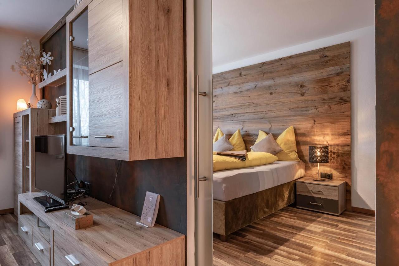Apartamento Zillerstuebchen Schlitters Exterior foto